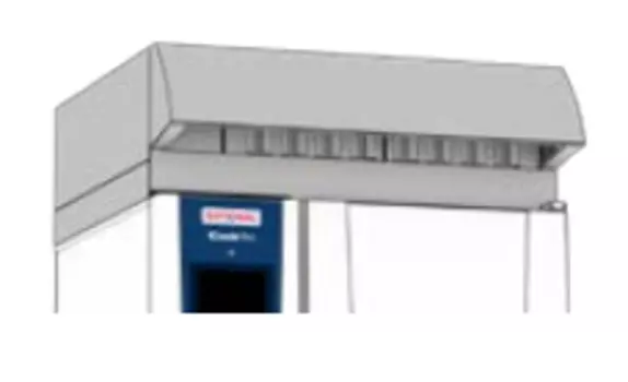 Вытяжной зонт Rational для iCombi Pro и iCombi Classic Rational 60.76.217