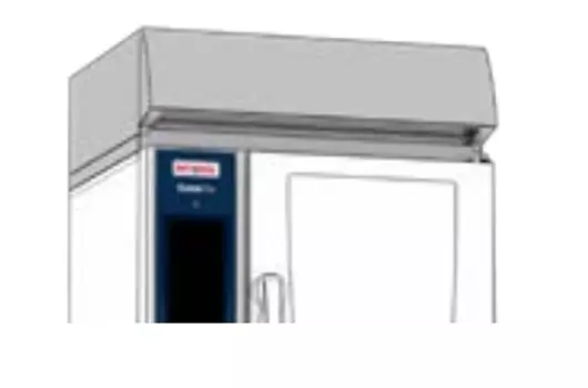 Вытяжной зонт Rational UltraVent для iCombi Pro XS 6-2/3 60.73.865