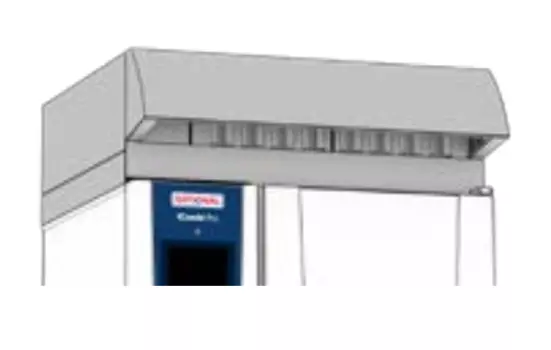 Вытяжной зонт Rational UltraVent Plus Combi-Duo 6-1/1 10-1/1 60.76.173