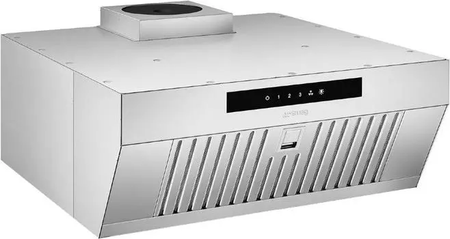 Вытяжной зонт Smeg K43X