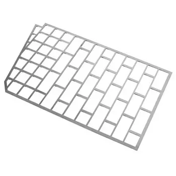 Взбивальная решетка Abat КРЕМ-60-ОМР.19592.00.00.025 (11000025433)