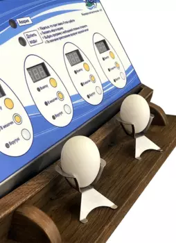 Яйцеварка Atesy ЯВА-4-01