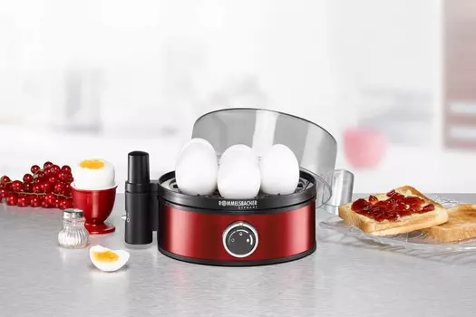 Яйцеварка Rommelsbacher ER 405/R