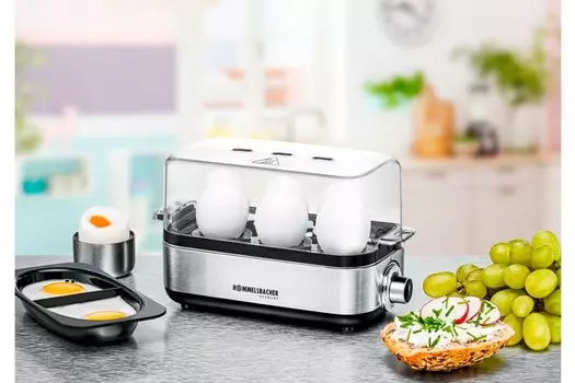 Яйцеварка Rommelsbacher ER 600