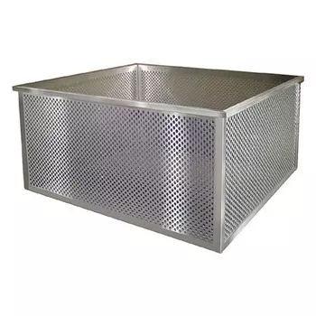 Ящик для овощей Iterma ЯО-1000х800х500