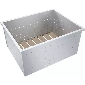 Ящик для овощей ПищТех ЯО-10/8