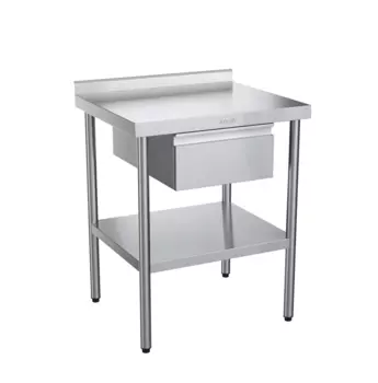 Ящик подвесной выдвижной Atesy ЯВ-П-1.1-02 для столов СР-С и СР-П