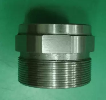 Заглушка подачи начинки Anko S-SDA01-00-012-A1