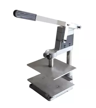 Закрыватель крышек порционных контейнеров Kocateq HP MAXI