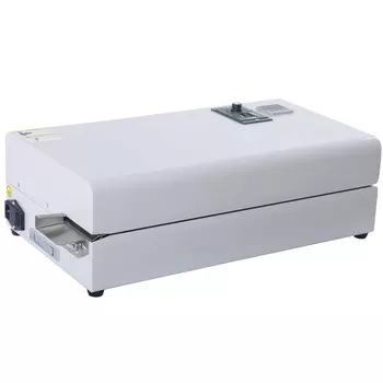 Запайщик для фармацевтики Hualian Machinery HRS-255