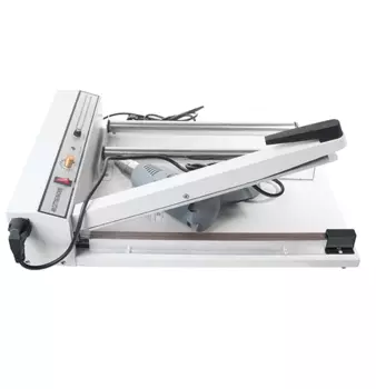 Запайщик для рукава ручной Foodatlas SKA-450 Pro