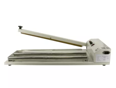 Запайщик импульсный Магикон SP-450 с рулонодержателем