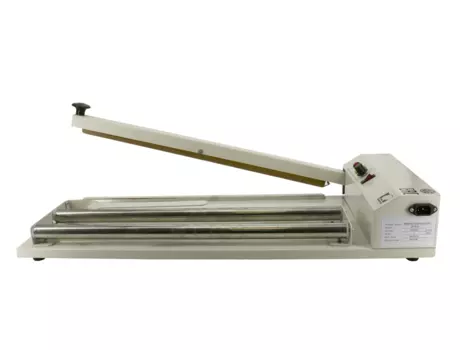 Запайщик импульсный Магикон SP-600 с рулонодержателем