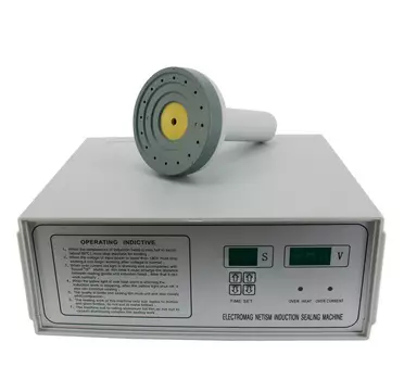 Запайщик индукционный Магикон DGYF-S500А (20-100мм)