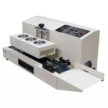 Запайщик индукционный Магикон LGYF-1500A-I