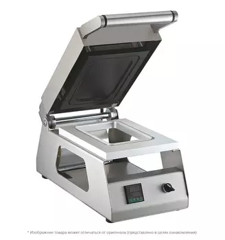 Запайщик лотков Indokor IS-1