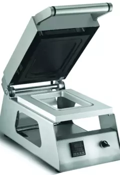 Запайщик лотков Indokor ISC-1, матрица 182Х81