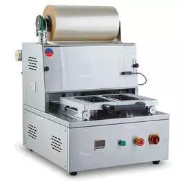 Запайщик лотков Indokor IX-1