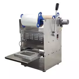 Запайщик лотков Kocateq TS 187x137 SA