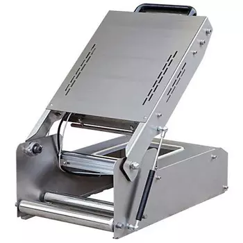 Запайщик лотков Packvac TS (без матрицы)