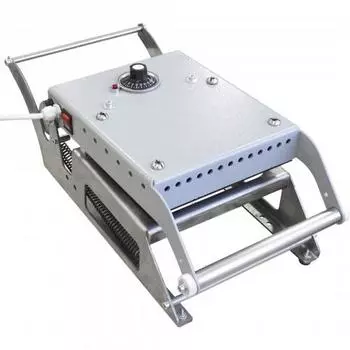 Запайщик лотков Пищевые Технологии ЗЛМ-01