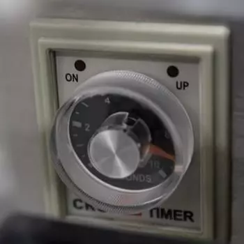 Запайщик лотков с газонаполнением Hualian Machinery HL-95A (187х137)