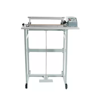 Запайщик напольный Foodatlas SF-B400 Pro (2 шва)