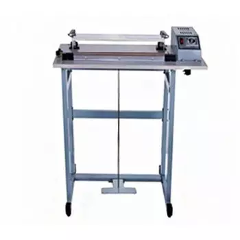 Запайщик напольный Foodatlas SF-B400 Pro транс-р справа