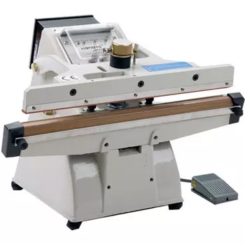 Запайщик пакетов Cas CNA-600/10