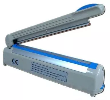 Запайщик пакетов CAS CNT-300/2