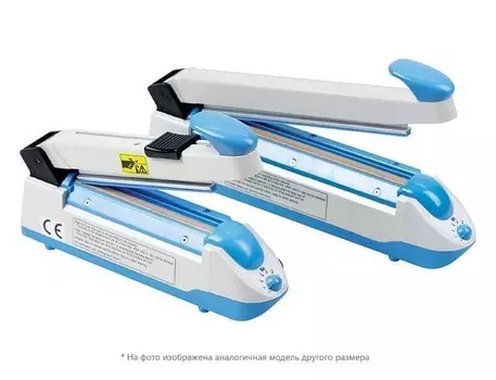 Запайщик пакетов CAS CXP-400/2C