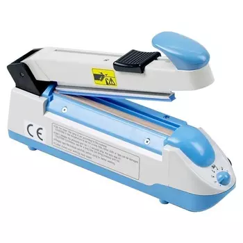 Запайщик пакетов CAS CXP-400/5C