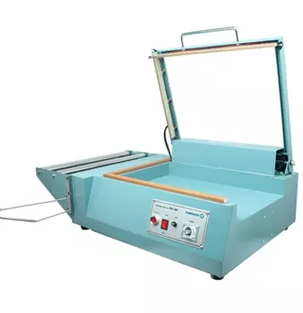 Запайщик пакетов Foodatlas Pro BSL-380