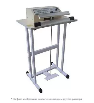 Запайщик пакетов Hualian Machinery FRT-1200