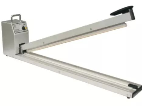 Запайщик пакетов Hualian Machinery FS-600H