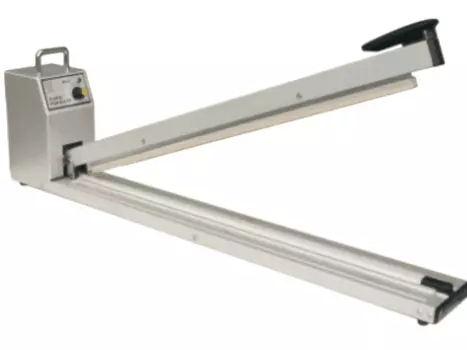 Запайщик пакетов Hualian Machinery FS-700H