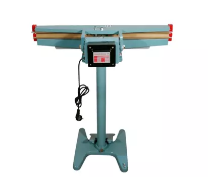 Запайщик пакетов Hualian Machinery PFS-650*2