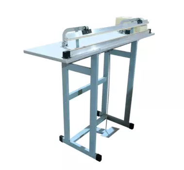 Запайщик пакетов Магикон FRT-900 педальный