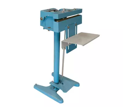 Запайщик пакетов Магикон PFS-300DD педальный