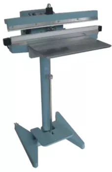 Запайщик пакетов Магикон PFS-450 педальный, металл