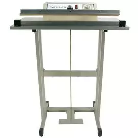 Запайщик пакетов Магикон FRT-400 педальный