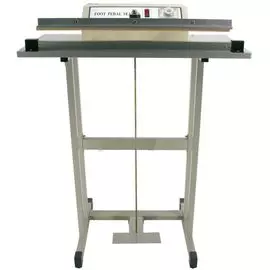 Запайщик пакетов Магикон FRT-600 педальный