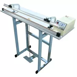 Запайщик пакетов Магикон FRT-800 педальный