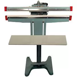 Запайщик пакетов Магикон PFS-650 педальный, металл