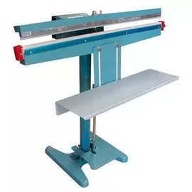 Запайщик пакетов Магикон PFS-800 педальный, металл