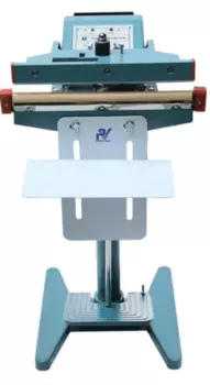 Запайщик пакетов PackVac FRE-350 напольный