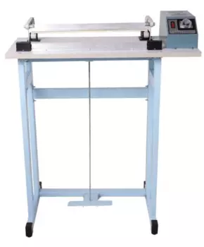 Запайщик пакетов PackVac FRE-400 напольный