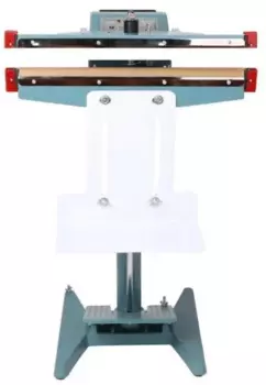 Запайщик пакетов PackVac FRE-650 напольный