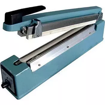 Запайщик пакетов ручной EKSI EFS-200