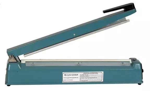 Запайщик пакетов Viatto SF-400